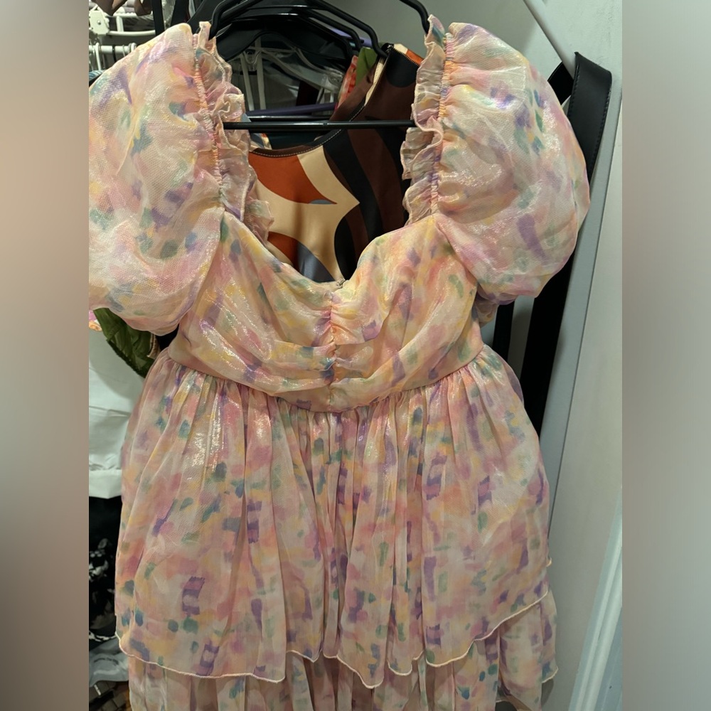 ASOS Dress